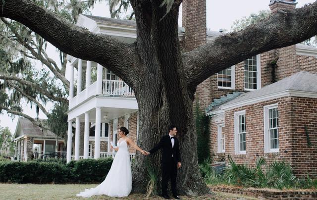 Coosaw Plantation - 4