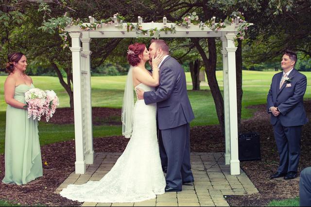 Borrowed & Blue Weddings - 4