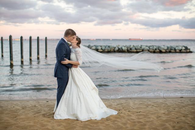 Liz and Ryan - 1