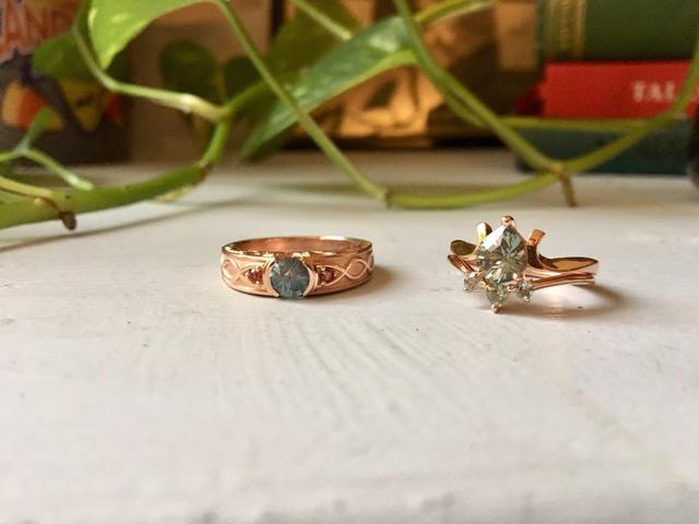 David Liska - Custom Jeweler - 4