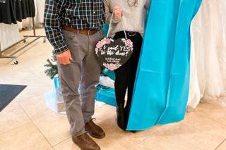 Brilliant Bridal - Las Vegas - 21