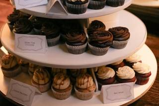 Confectioneiress Cupcakes & Sweets - 4