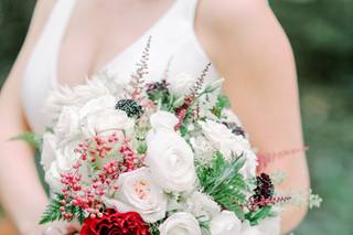 Foxtail Cottage Floral - 18