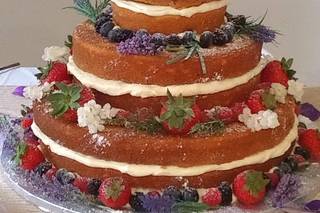 Emily's Heirloom Pound Cakes - 4