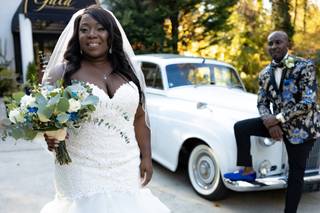 Bel Fiore Bridal - 25