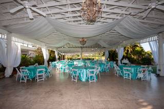 The Pavilion at Mixon Farm - 20