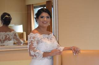 Makeup By Rose Marie - 28