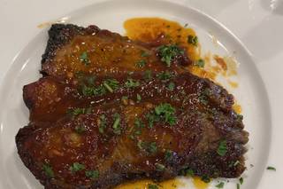 Jacquie's Gourmet Catering - 7