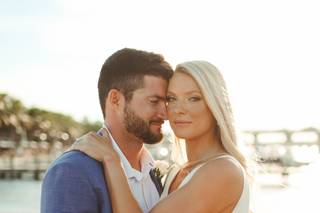 Breezy Bridal & Events - 24