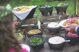 Spilled Milk Catering - 27