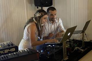 Darby Events | DJ+Piano Combo - 7
