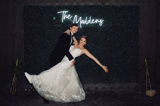 Emily Warrick Weddings + Events - 21