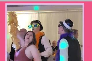 Lori's DJ Service - 11
