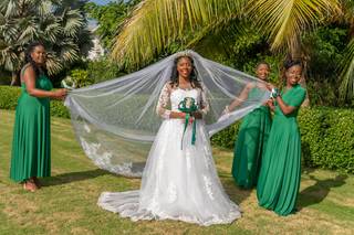Bridal Gowns By Neita - 21