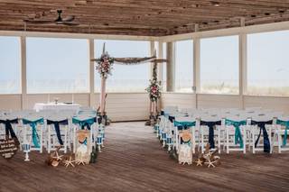 Leather & Lace Wedding and Event Co. - 6