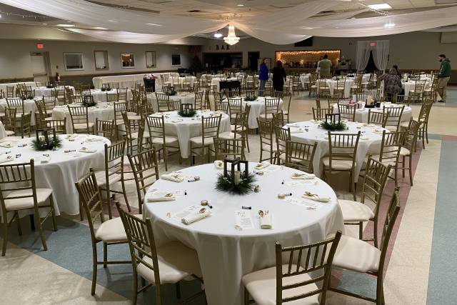 Sycamore Event Center 3