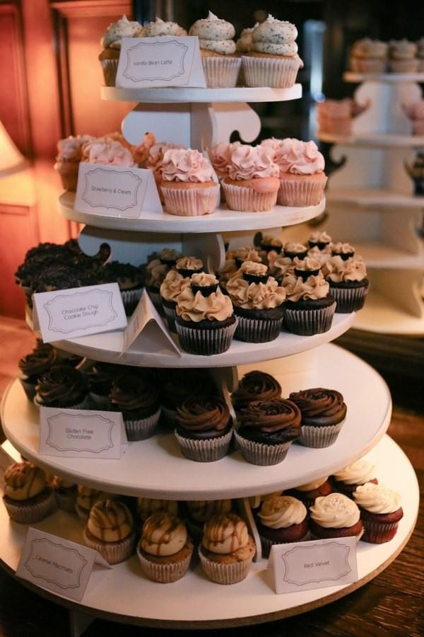 Confectioneiress Cupcakes & Sweets - 1