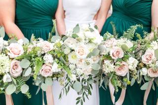 Backyard Garden Florist - 14