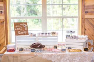 Something Fabulous Weddings and Events - 35