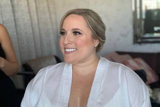 The Bridal Beauty Team - 22