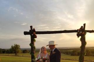 The Barn on the Brazos - 44