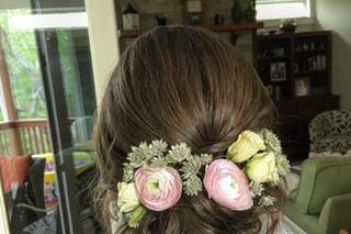 Bride's Best Friend - 32