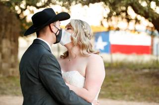 Weddings by Tony and Elena - 6