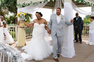 QC Wedding Planning LLC - 20