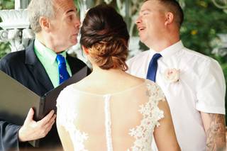 Kevin Bain - Ceremonies - 43