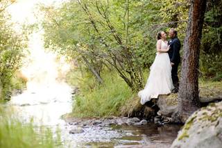 Mountain View Ranch by Wedgewood Weddings - 42