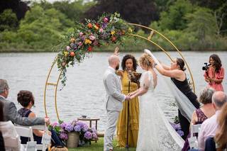 Bleu Sparrow Events - 35