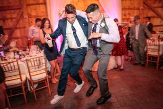 The Dance Floor DJs & Musicians - 7