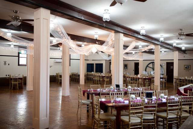 The Stone Manor 5