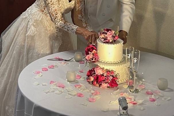 Center Weddings & Events 2