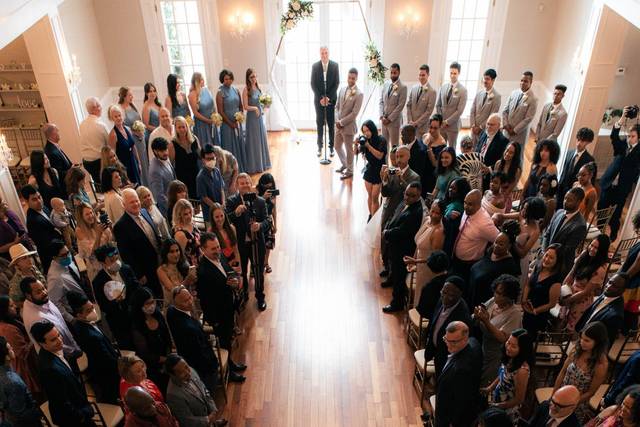 Rose Hill Manor 3