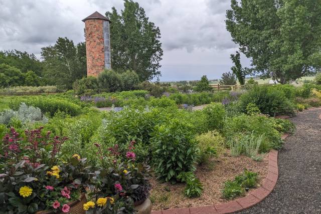 Chatfield Farms Weddings & Receptions 3