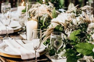 Lorraine's Flowers - 182