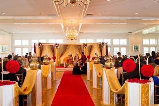 CONTEMPORARY CREATIONS & FINESSE FLORALS - 6