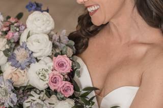 Rhonda Johnson Makeup & Hair - 39