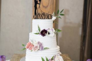SugarHigh Bakery - 8