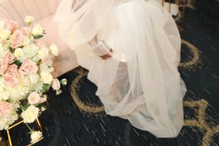 Jennifer Rose Events and Weddings - 15