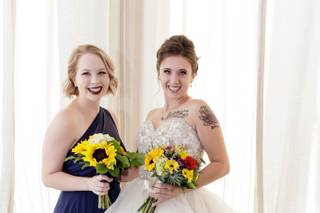 Kacie Cooper - Floral Designer - 14