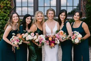 The Veil Hair and Makeup Co - 43