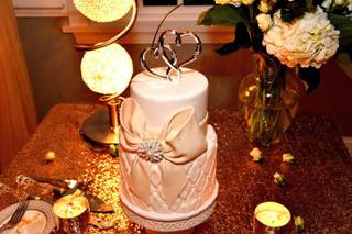 M&T Events Custom Cakes Bakery - 45