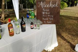 Roshena Chang Designs & Events - 25