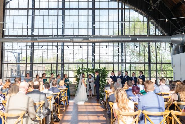 Ravenswood Event Center - 2