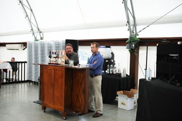 Cave Hill Vineyard & Winery - 1