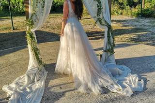 Corfu Wedding planner by Rosmarin Weddings - 110