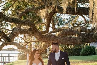 Laura Jacobs Bridal - 37