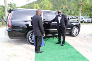 Flawless Weddings & Events of the Virgin Islands - 58